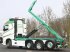 Abrollcontainer типа Volvo FH 540 8X2*6 3X STEERING RETARDER JOAB HOOK DUAL CLUTC, Gebrauchtmaschine в Marknesse (Фотография 10)