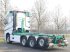 Abrollcontainer типа Volvo FH 540 8X2*6 3X STEERING RETARDER JOAB HOOK DUAL CLUTC, Gebrauchtmaschine в Marknesse (Фотография 8)