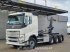 Abrollcontainer des Typs Volvo FH 540 8X4 NEW! HYVA 30-62 Heavy-Duty Lift-Steering Axle Retarde, Neumaschine in Veghel (Bild 3)