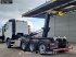 Abrollcontainer des Typs Volvo FH 540 8X4 NEW! HYVA 30-62 Heavy-Duty Lift-Steering Axle Retarde, Neumaschine in Veghel (Bild 5)