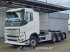 Abrollcontainer des Typs Volvo FH 540 8X4 NEW! HYVA 30-62 Heavy-Duty Lift-Steering Axle Retarde, Neumaschine in Veghel (Bild 9)
