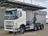 Abrollcontainer vrste Volvo FH 540 8X4 NEW! HYVA 30-62 Heavy-Duty Lift-Steering Axle Retarde, Neumaschine v Veghel (Slika 3)