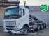 Abrollcontainer typu Volvo FH 540 8X4 NEW! HYVA 30-62 Heavy-Duty Lift-Steering Axle VEB+ Eu, Neumaschine w Veghel (Zdjęcie 1)