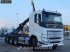 Abrollcontainer typu Volvo FH 540 8X4 NEW! HYVA 30-62 Heavy-Duty Lift-Steering Axle VEB+ Eu, Neumaschine w Veghel (Zdjęcie 7)