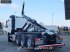 Abrollcontainer typu Volvo FH 540 8X4 NEW! HYVA 30-62 Heavy-Duty Lift-Steering Axle VEB+ Eu, Neumaschine w Veghel (Zdjęcie 2)
