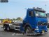 Abrollcontainer typu Volvo FH12 380 6X2 NL-Truck HMF 1463K2 Crane Steelsuspension Lift-Axle, Gebrauchtmaschine v Veghel (Obrázek 11)