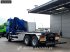 Abrollcontainer typu Volvo FH12 380 6X2 NL-Truck HMF 1463K2 Crane Steelsuspension Lift-Axle, Gebrauchtmaschine v Veghel (Obrázek 10)