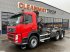 Abrollcontainer des Typs Volvo FM 330 6x4 Hiab 11 Tonmeter laadkraan Just 27.844 km!, Gebrauchtmaschine in ANDELST (Bild 7)