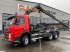 Abrollcontainer des Typs Volvo FM 330 6x4 Hiab 11 Tonmeter laadkraan Just 27.844 km!, Gebrauchtmaschine in ANDELST (Bild 1)
