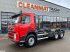 Abrollcontainer des Typs Volvo FM 330 6x4 Hiab 21 Ton haakarmsysteem Just 35.598 Km!, Gebrauchtmaschine in ANDELST (Bild 2)