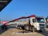 Abrollcontainer typu Volvo FM 330 FM 6X2 Palfinger Epsilon Z-Crane VDL Hook Lift+Steering A, Gebrauchtmaschine v Veghel (Obrázek 5)
