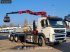 Abrollcontainer typu Volvo FM 330 FM 6X2 Palfinger Epsilon Z-Crane VDL Hook Lift+Steering A, Gebrauchtmaschine v Veghel (Obrázek 3)