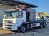 Abrollcontainer typu Volvo FM 330 FM 6X2 Palfinger Epsilon Z-Crane VDL Hook Lift+Steering A, Gebrauchtmaschine v Veghel (Obrázek 9)