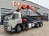 Abrollcontainer des Typs Volvo FM 340 6x4 Fassi 19 Tonmeter laadkraan, Gebrauchtmaschine in ANDELST (Bild 1)