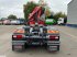 Abrollcontainer des Typs Volvo FM 340 6x4 Fassi 19 Tonmeter laadkraan, Gebrauchtmaschine in ANDELST (Bild 3)