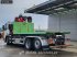 Abrollcontainer типа Volvo FM 370 6X2 HMF 1643 Z2 Crane 20tons AJK containersystem Lift+Ste, Gebrauchtmaschine в Veghel (Фотография 9)