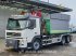 Abrollcontainer типа Volvo FM 370 6X2 HMF 1643 Z2 Crane 20tons AJK containersystem Lift+Ste, Gebrauchtmaschine в Veghel (Фотография 8)