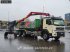 Abrollcontainer от тип Volvo FM 370 6X2 HMF 1643 Z2 Crane 20tons AJK containersystem Lift+Ste, Gebrauchtmaschine в Veghel (Снимка 7)
