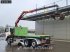 Abrollcontainer от тип Volvo FM 370 6X2 HMF 1643 Z2 Crane 20tons AJK containersystem Lift+Ste, Gebrauchtmaschine в Veghel (Снимка 2)