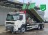 Abrollcontainer от тип Volvo FM 370 6X2 HMF 1643 Z2 Crane 20tons AJK containersystem Lift+Ste, Gebrauchtmaschine в Veghel (Снимка 9)