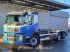 Abrollcontainer типа Volvo FM 400 6X2 NL-Truck VDL S21-6400 Containersystem Automatic Euro, Gebrauchtmaschine в Veghel (Фотография 8)