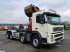 Abrollcontainer tip Volvo FM 400 8x4 Euro 5 HMF 16 Tonmeter Z-kraan Just 321.918 km, Gebrauchtmaschine in ANDELST (Poză 3)
