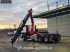 Abrollcontainer του τύπου Volvo FM 400 FM 6X2 Palfinger PK20002 Crane 17tons Palift Lift+steerin, Gebrauchtmaschine σε Veghel (Φωτογραφία 7)