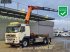 Abrollcontainer του τύπου Volvo FM 400 FM 6X2 Palfinger PK20002 Crane 17tons Palift Lift+steerin, Gebrauchtmaschine σε Veghel (Φωτογραφία 1)