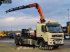 Abrollcontainer του τύπου Volvo FM 400 FM 6X2 Palfinger PK20002 Crane 17tons Palift Lift+steerin, Gebrauchtmaschine σε Veghel (Φωτογραφία 2)