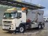 Abrollcontainer του τύπου Volvo FM 400 FM 6X2 Palfinger PK20002 Crane 17tons Palift Lift+steerin, Gebrauchtmaschine σε Veghel (Φωτογραφία 11)