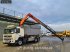Abrollcontainer του τύπου Volvo FM 400 FM 6X2 Palfinger PK20002 Crane 17tons Palift Lift+steerin, Gebrauchtmaschine σε Veghel (Φωτογραφία 5)