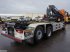 Abrollcontainer типа Volvo FM 410 HMF 21 ton/meter laadkraan, Gebrauchtmaschine в ANDELST (Фотография 4)