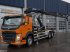 Abrollcontainer des Typs Volvo FM 410 HMF 21 ton/meter laadkraan, Gebrauchtmaschine in ANDELST (Bild 1)