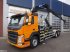 Abrollcontainer типа Volvo FM 410 HMF 23 ton/meter laadkraan, Gebrauchtmaschine в ANDELST (Фотография 1)