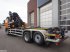 Abrollcontainer typu Volvo FM 410 HMF 23 ton/meter laadkraan, Gebrauchtmaschine w ANDELST (Zdjęcie 8)