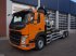 Abrollcontainer des Typs Volvo FM 410 HMF 23 ton/meter laadkraan, Gebrauchtmaschine in ANDELST (Bild 2)