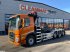 Abrollcontainer des Typs Volvo FM 420 8x2 Euro 6 HMF 26 Tonmeter laadkraan, Gebrauchtmaschine in ANDELST (Bild 2)