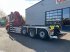 Abrollcontainer des Typs Volvo FM 420 8x2 Euro 6 HMF 26 Tonmeter laadkraan, Gebrauchtmaschine in ANDELST (Bild 5)