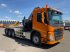Abrollcontainer typu Volvo FM 420 8x2 Hiab 25 Tonmeter laadkraan Welvaarts laadkraan weegsy, Gebrauchtmaschine v ANDELST (Obrázek 7)