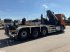 Abrollcontainer typu Volvo FM 420 8x2 Hiab 25 Tonmeter laadkraan Welvaarts laadkraan weegsy, Gebrauchtmaschine v ANDELST (Obrázek 4)