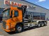 Abrollcontainer typu Volvo FM 420 8x2 Hiab 25 Tonmeter laadkraan Welvaarts laadkraan weegsy, Gebrauchtmaschine v ANDELST (Obrázek 2)