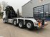 Abrollcontainer des Typs Volvo FM 420 8x2 Hiab 25 Tonmeter laadkraan + Welvaarts weighing syste, Gebrauchtmaschine in ANDELST (Bild 4)