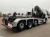 Abrollcontainer des Typs Volvo FM 420 8x2 Hiab 25 Tonmeter laadkraan + Welvaarts weighing syste, Gebrauchtmaschine in ANDELST (Bild 5)