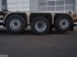 Abrollcontainer du type Volvo FM 420 8x2 HMF 26 ton/meter laadkraan, Gebrauchtmaschine en ANDELST (Photo 7)