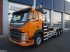Abrollcontainer du type Volvo FM 420 8x2 HMF 26 ton/meter laadkraan, Gebrauchtmaschine en ANDELST (Photo 2)