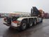 Abrollcontainer typu Volvo FM 420 8x2 HMF 28 ton/meter laadkraan, Gebrauchtmaschine w ANDELST (Zdjęcie 3)
