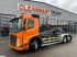 Abrollcontainer des Typs Volvo FM 430 Euro 6 Hyvalift 26 Ton haakarmsysteem, Gebrauchtmaschine in ANDELST (Bild 1)