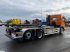 Abrollcontainer des Typs Volvo FM 430 Euro 6 Hyvalift 26 Ton haakarmsysteem, Gebrauchtmaschine in ANDELST (Bild 5)