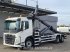Abrollcontainer typu Volvo FM 430 FM 6X2 HMF 2320K-RCS Kran Crane + VDL S-21-6200 Lift + St, Gebrauchtmaschine v Veghel (Obrázek 9)