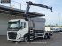 Abrollcontainer du type Volvo FM 430 FM 6X2 HMF 2320K-RCS Kran Crane + VDL S-21-6200 Lift + St, Gebrauchtmaschine en Veghel (Photo 11)